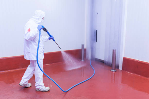 Best Parking Lot and Garage Cleaning  in Wake Village, TX
