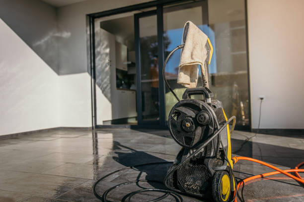 Best Pool Deck Cleaning  in Wake Village, TX