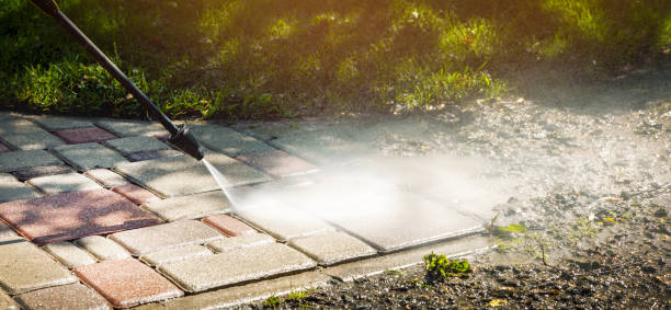 Best Factory Floor Cleaning  in Wake Village, TX
